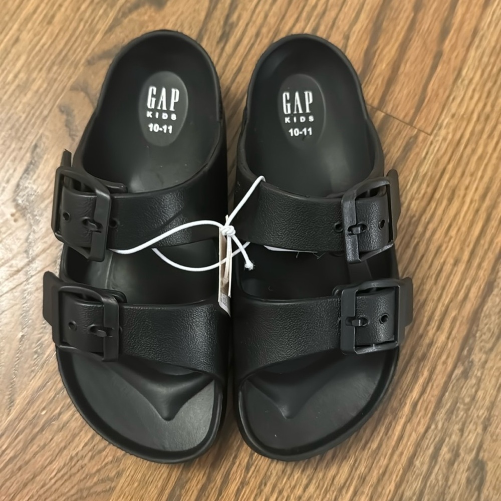 Gap kids